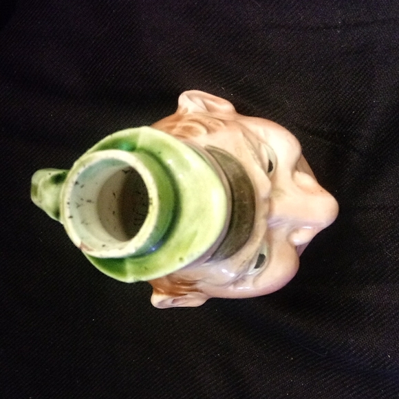 Vintage Irish shot pottery - Picture 5 of 6